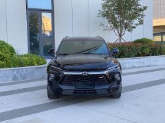 Chevrolet Trailblazer 2023 Mild Hybrid 650T RS Twin-Clutch AWD Flagship Edition - ფოტო 2