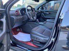 Chevrolet Trailblazer 2023 Mild Hybrid 650T RS Twin-Clutch AWD Flagship Edition - ფოტო 4
