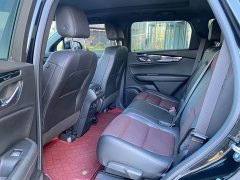 Chevrolet Trailblazer 2023 Mild Hybrid 650T RS Twin-Clutch AWD Flagship Edition - ფოტო 6