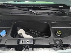 Geely Panda Mini 200km Endurance Edition - ფოტო 10