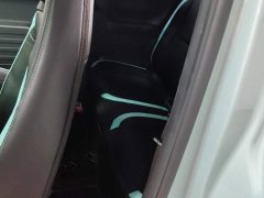 Geely Panda Mini 200km Endurance Edition - ფოტო 11