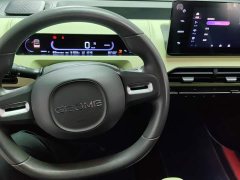 Geely Panda Mini 200km Endurance Edition - ფოტო 12