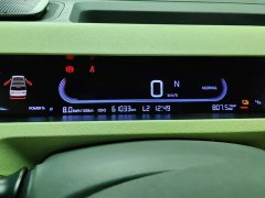 Geely Panda Mini 200km Endurance Edition - ფოტო 14