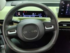 Geely Panda Mini 200km Endurance Edition - ფოტო 15