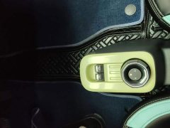 Geely Panda Mini 200km Endurance Edition - ფოტო 16