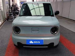 Geely Panda Mini 200km Endurance Edition - ფოტო 2