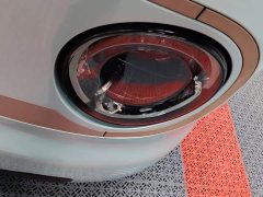 Geely Panda Mini 200km Endurance Edition - ფოტო 5