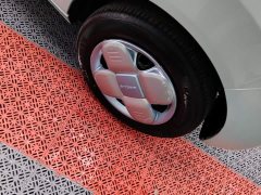 Geely Panda Mini 200km Endurance Edition - ფოტო 6