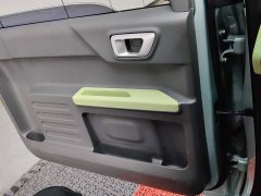 Geely Panda Mini 200km Endurance Edition - ფოტო 7