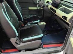 Geely Panda Mini 200km Endurance Edition - ფოტო 8
