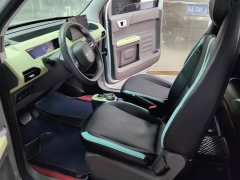 Geely Panda Mini 200km Endurance Edition - ფოტო 9