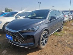 BYD Tang New Energy 2025 DM-i 115KM Premium Edition - ფოტო 1