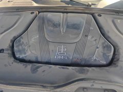 BYD Tang New Energy 2025 DM-i 115KM Premium Edition - ფოტო 10