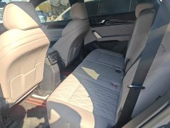 BYD Tang New Energy 2025 DM-i 115KM Premium Edition - ფოტო 11