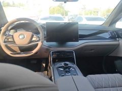 BYD Tang New Energy 2025 DM-i 115KM Premium Edition - ფოტო 12