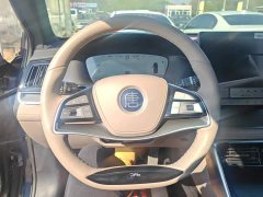 BYD Tang New Energy 2025 DM-i 115KM Premium Edition - ფოტო 15