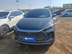 BYD Tang New Energy 2025 DM-i 115KM Premium Edition - ფოტო 2