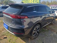 BYD Tang New Energy 2025 DM-i 115KM Premium Edition - ფოტო 3