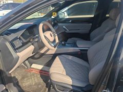 BYD Tang New Energy 2025 DM-i 115KM Premium Edition - ფოტო 9