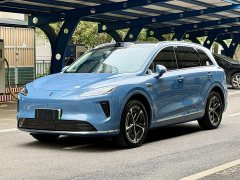 SAIC Shangjie Changan Uni-T H5 Extended Range Max - ფოტო 1