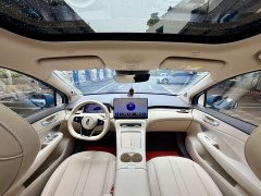 SAIC Shangjie Changan Uni-T H5 Extended Range Max - ფოტო 11