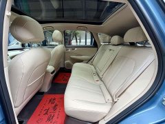 SAIC Shangjie Changan Uni-T H5 Extended Range Max - ფოტო 12
