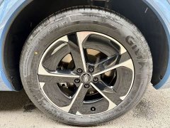 SAIC Shangjie Changan Uni-T H5 Extended Range Max - ფოტო 13