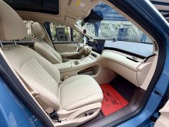SAIC Shangjie Changan Uni-T H5 Extended Range Max - ფოტო 17