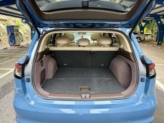 SAIC Shangjie Changan Uni-T H5 Extended Range Max - ფოტო 18