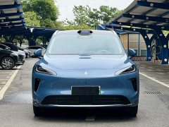 SAIC Shangjie Changan Uni-T H5 Extended Range Max - ფოტო 2