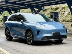 SAIC Shangjie Changan Uni-T H5 Extended Range Max - ფოტო 3