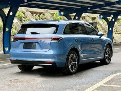 SAIC Shangjie Changan Uni-T H5 Extended Range Max - ფოტო 4