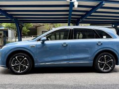 SAIC Shangjie Changan Uni-T H5 Extended Range Max - ფოტო 6