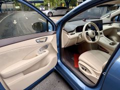 SAIC Shangjie Changan Uni-T H5 Extended Range Max - ფოტო 8