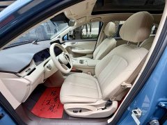 SAIC Shangjie Changan Uni-T H5 Extended Range Max - ფოტო 9