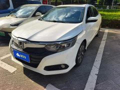 Honda Lingpai 2019 180Turbo CVT Luxury National V - ფოტო 1