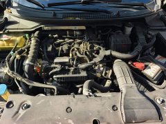 Honda Lingpai 2019 180Turbo CVT Luxury National V - ფოტო 10