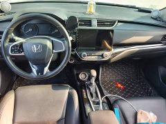 Honda Lingpai 2019 180Turbo CVT Luxury National V - ფოტო 12