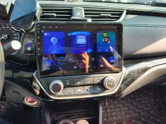 Honda Lingpai 2019 180Turbo CVT Luxury National V - ფოტო 13