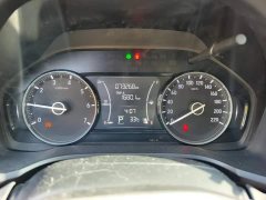 Honda Lingpai 2019 180Turbo CVT Luxury National V - ფოტო 14