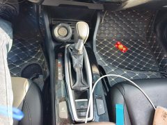 Honda Lingpai 2019 180Turbo CVT Luxury National V - ფოტო 16