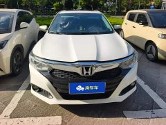 Honda Lingpai 2019 180Turbo CVT Luxury National V - ფოტო 2