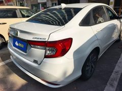 Honda Lingpai 2019 180Turbo CVT Luxury National V - ფოტო 3