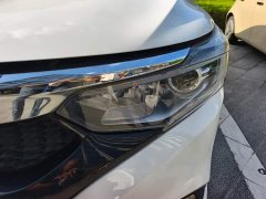Honda Lingpai 2019 180Turbo CVT Luxury National V - ფოტო 5