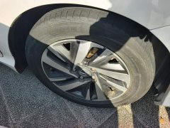 Honda Lingpai 2019 180Turbo CVT Luxury National V - ფოტო 6
