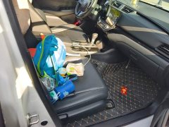 Honda Lingpai 2019 180Turbo CVT Luxury National V - ფოტო 8