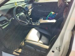 Honda Lingpai 2019 180Turbo CVT Luxury National V - ფოტო 9