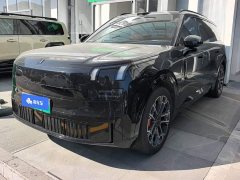 Lynk & Co Geely Lynk & Co 900 1.5T Ultra 6-Seater - ფოტო 1