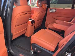 Lynk & Co Geely Lynk & Co 900 1.5T Ultra 6-Seater - ფოტო 11