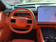 Lynk & Co Geely Lynk & Co 900 1.5T Ultra 6-Seater - ფოტო 15